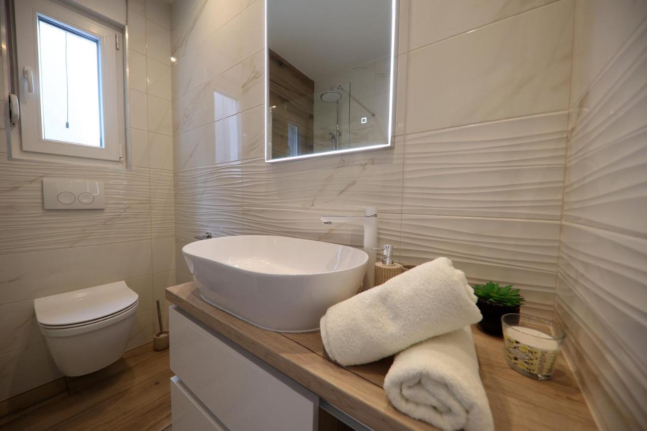 Apartmán Kiara